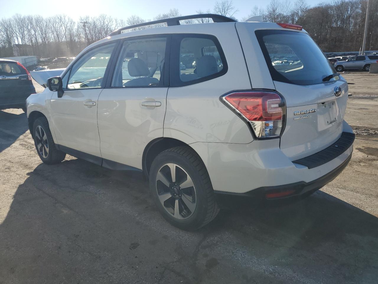 2017 Subaru Forester - Image 2