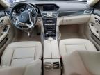 2015 Mercedes-Benz E 350 de vânzare în Houston, TX - Front End