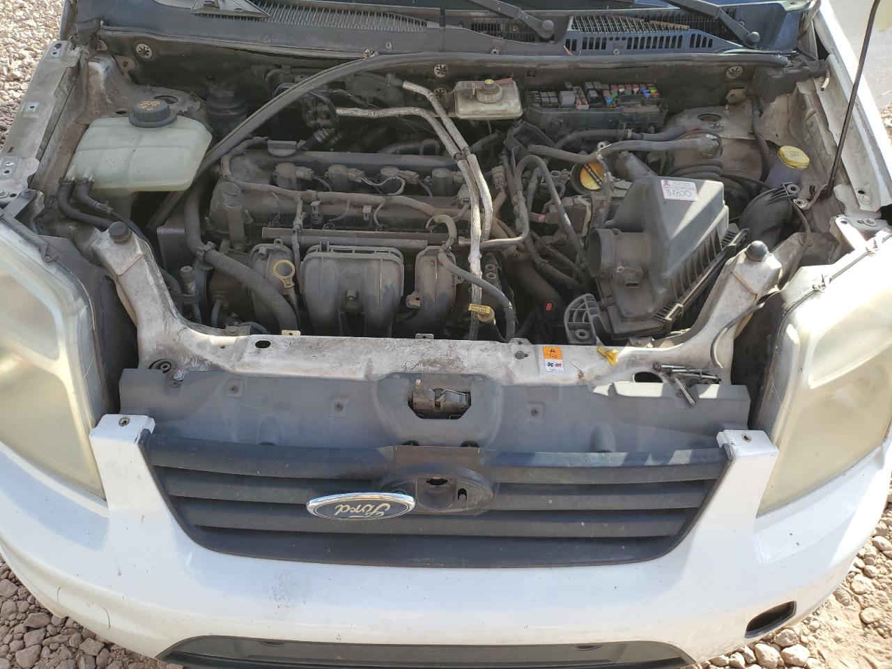 2011 Ford Transit Connect Xlt VIN: NM0LS7BNXBT065512 Lot: 88052855