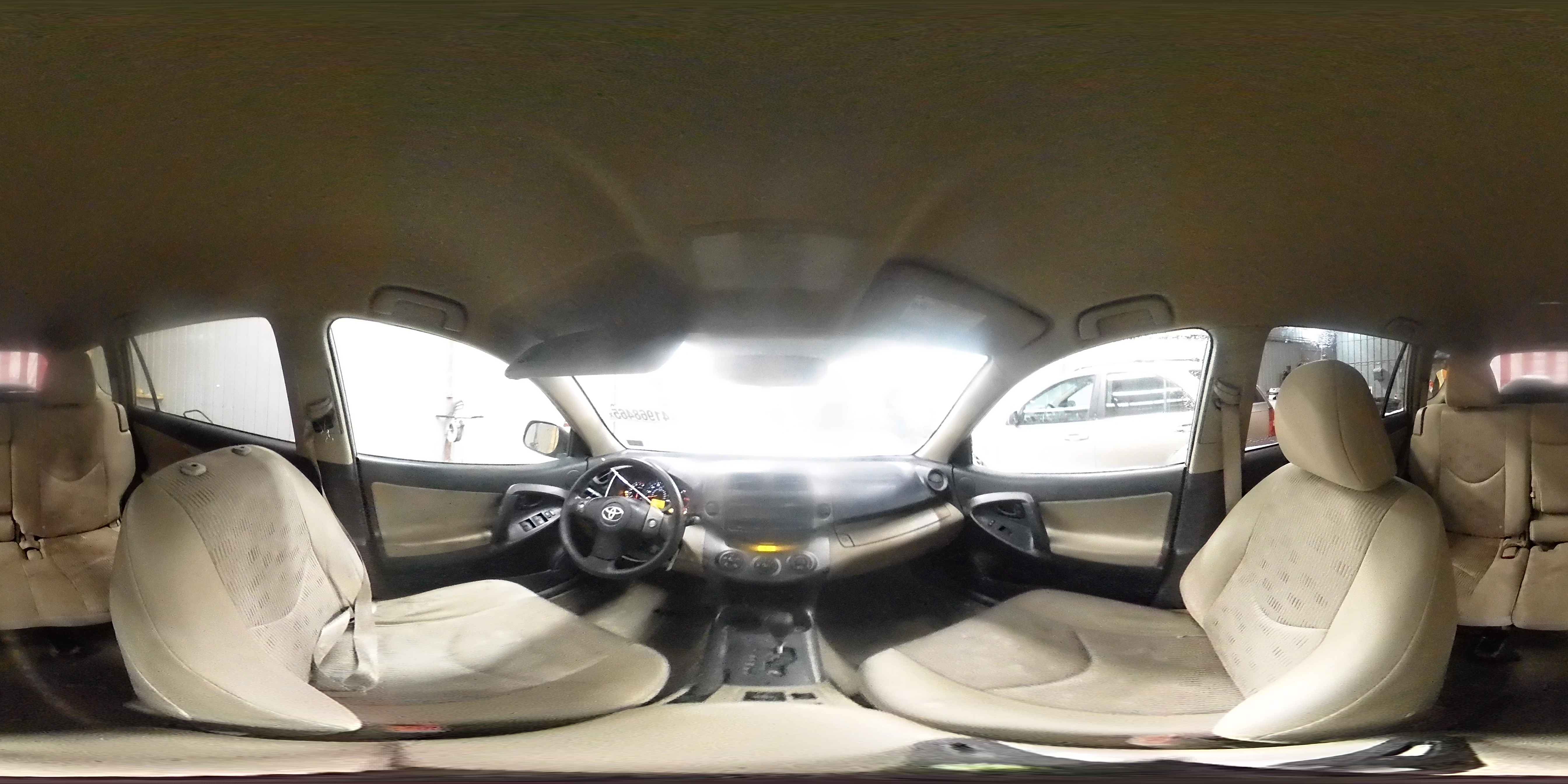 2012 Toyota RAV 4 - Image 14