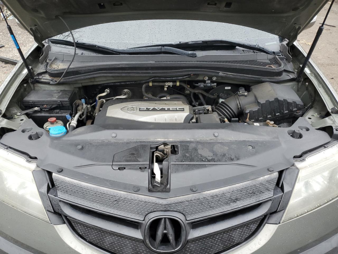 2007 Acura MDX - Image 14