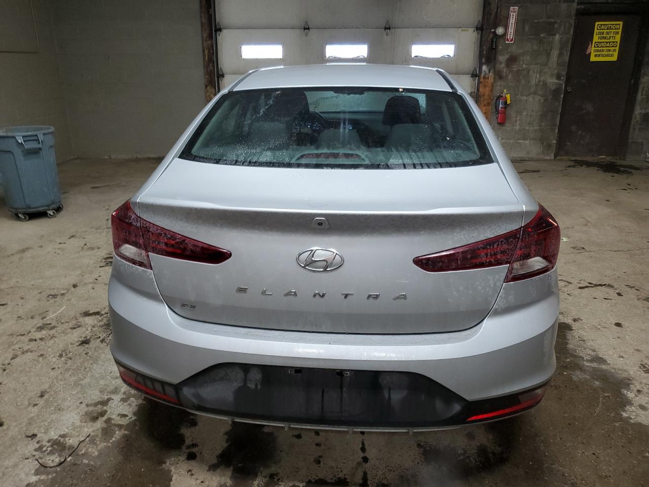 2020 Hyundai Elantra - Image 6