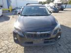 2018 Subaru Crosstrek Limited zu verkaufen in Vallejo, CA - Minor Dent/Scratches