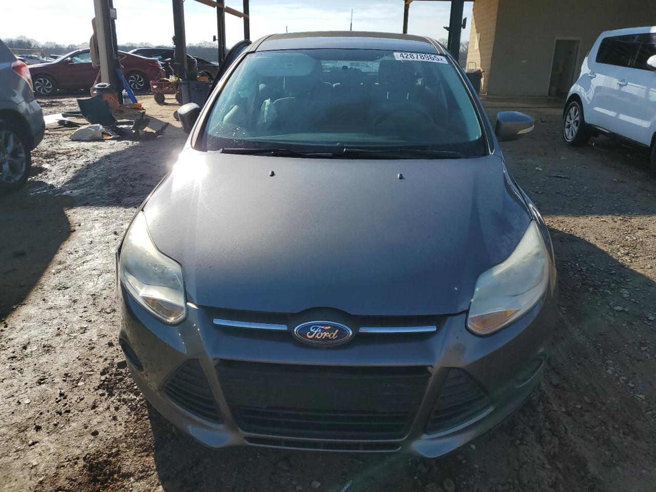 2014 Ford Focus - Image 5