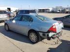 2010 Ford Fusion Hybrid na sprzedaż w Sacramento, CA - Front End