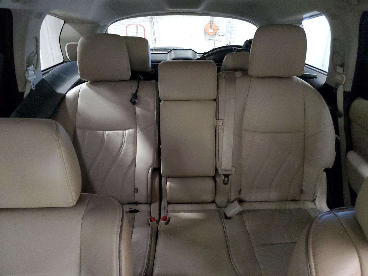2018 Infiniti QX60 - Image 10