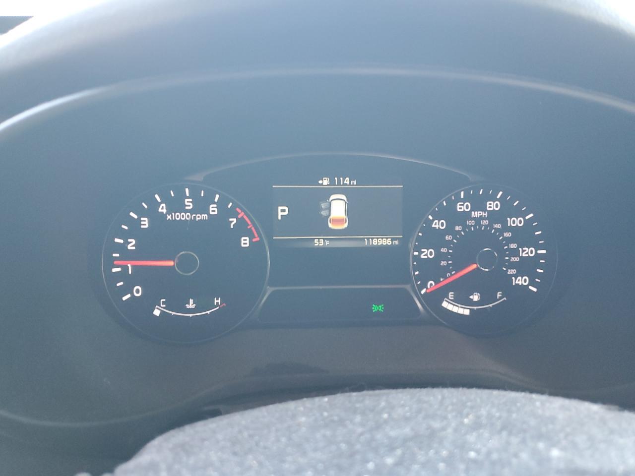 2018 Kia Soul - Image 9