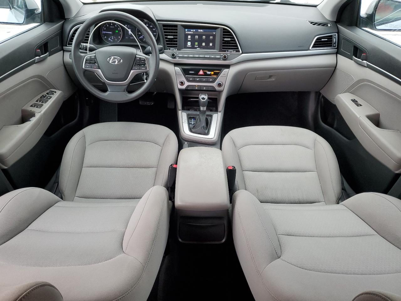 2018 Hyundai Elantra - Image 8