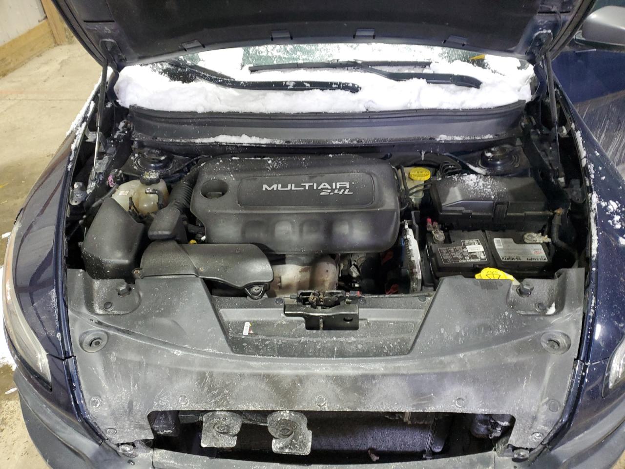 2014 Jeep Cherokee - Image 14