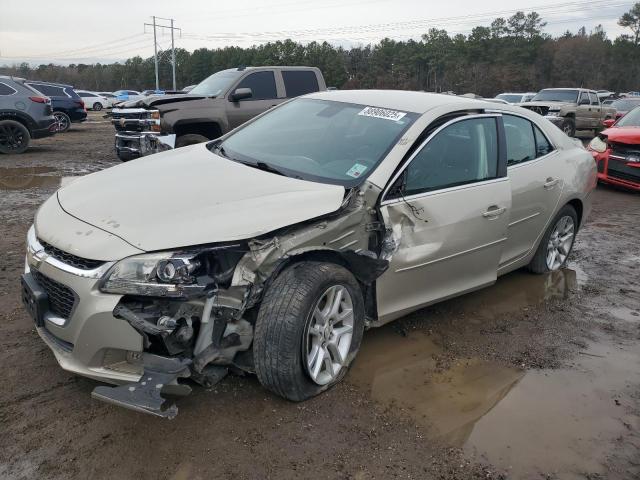  CHEVROLET MALIBU 2015 Золотий