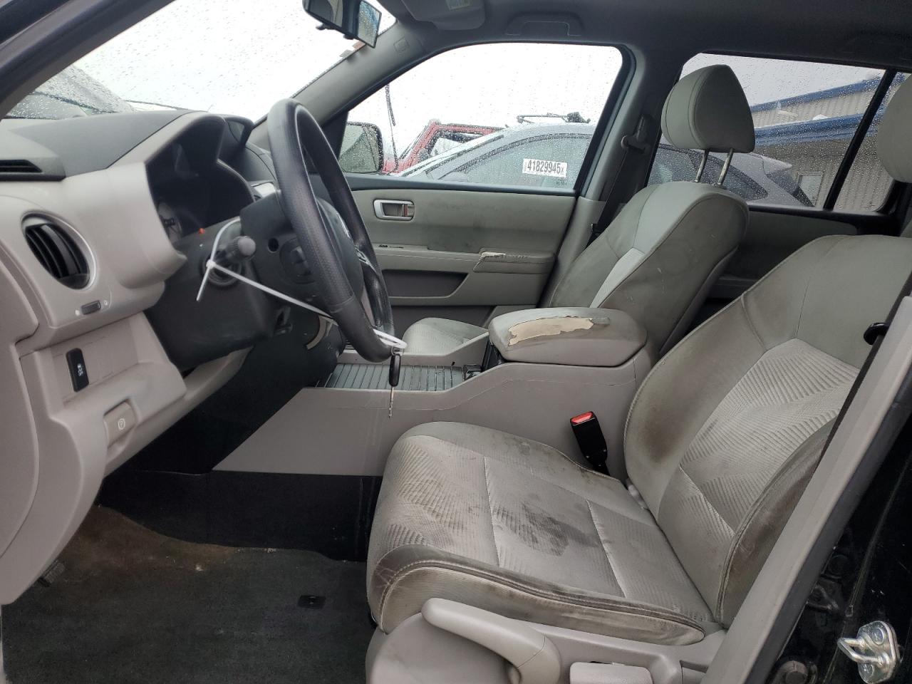 2015 Honda Pilot - Image 7