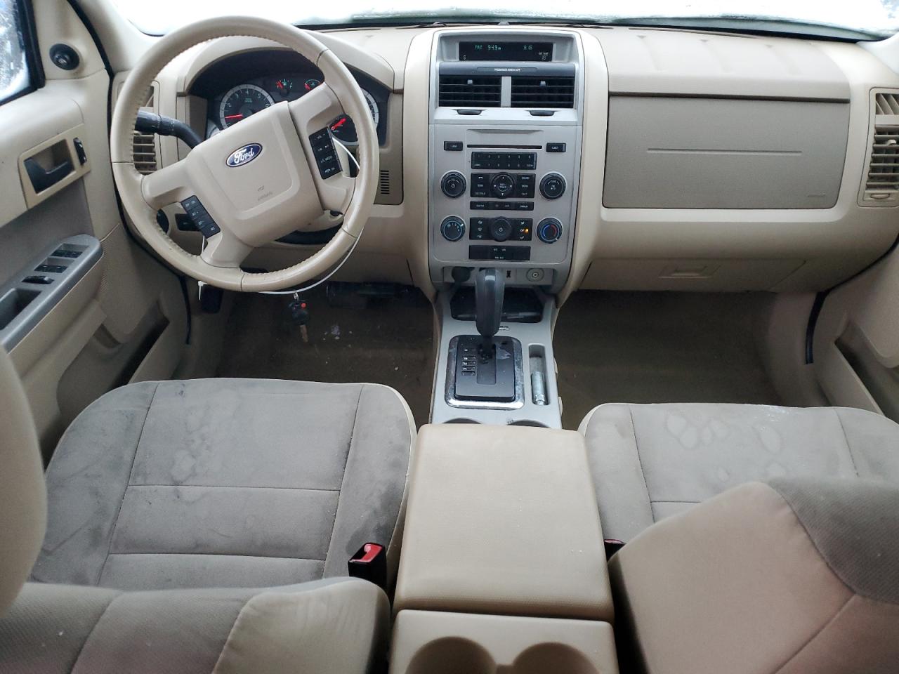 2011 Ford Escape - Image 8