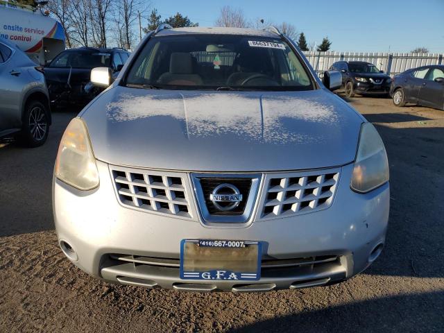 2010 NISSAN ROGUE S