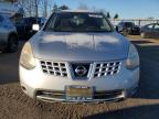 2010 NISSAN ROGUE S for sale at Copart ON - TORONTO