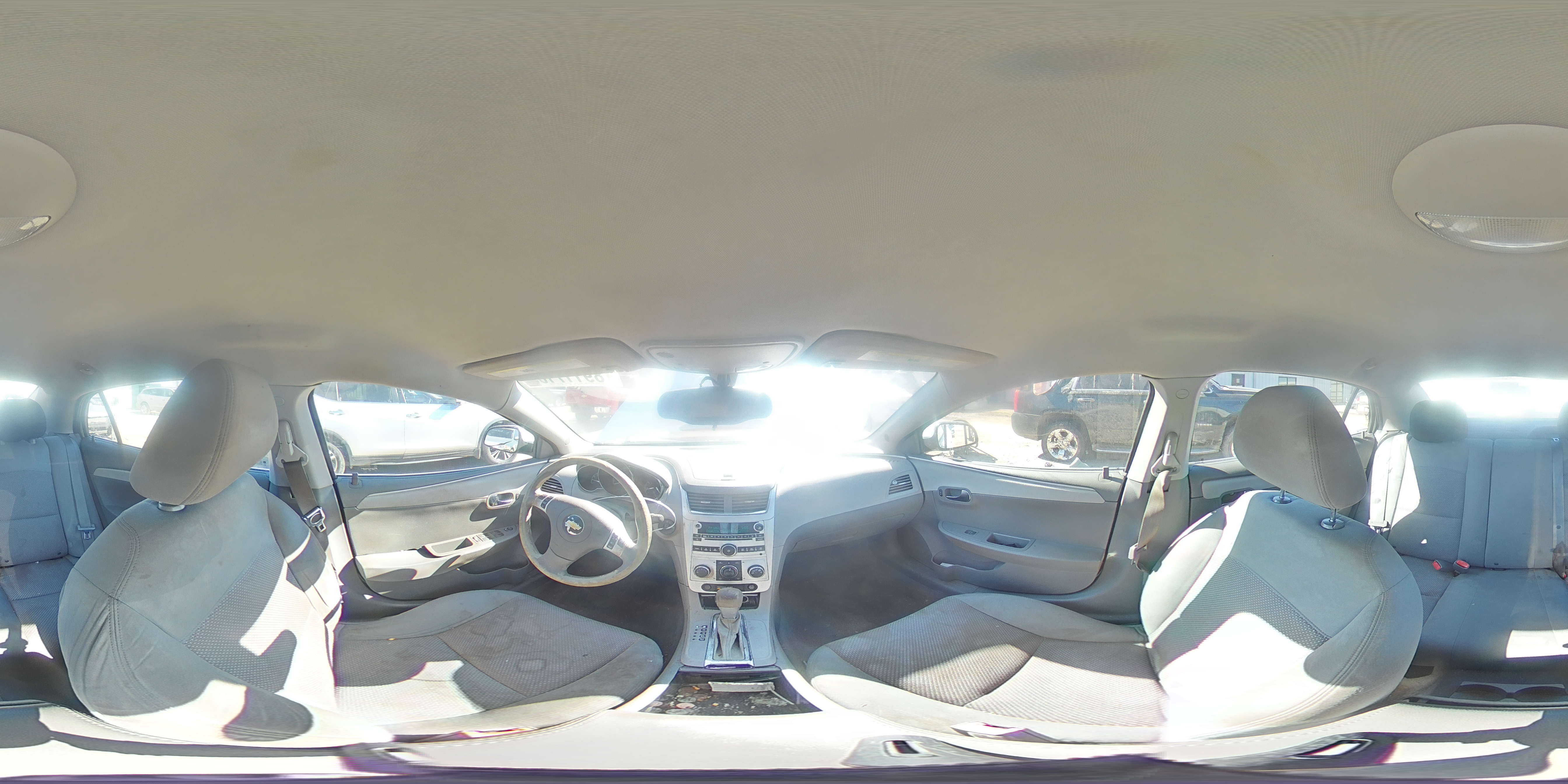 2011 Chevrolet Malibu - Image 13