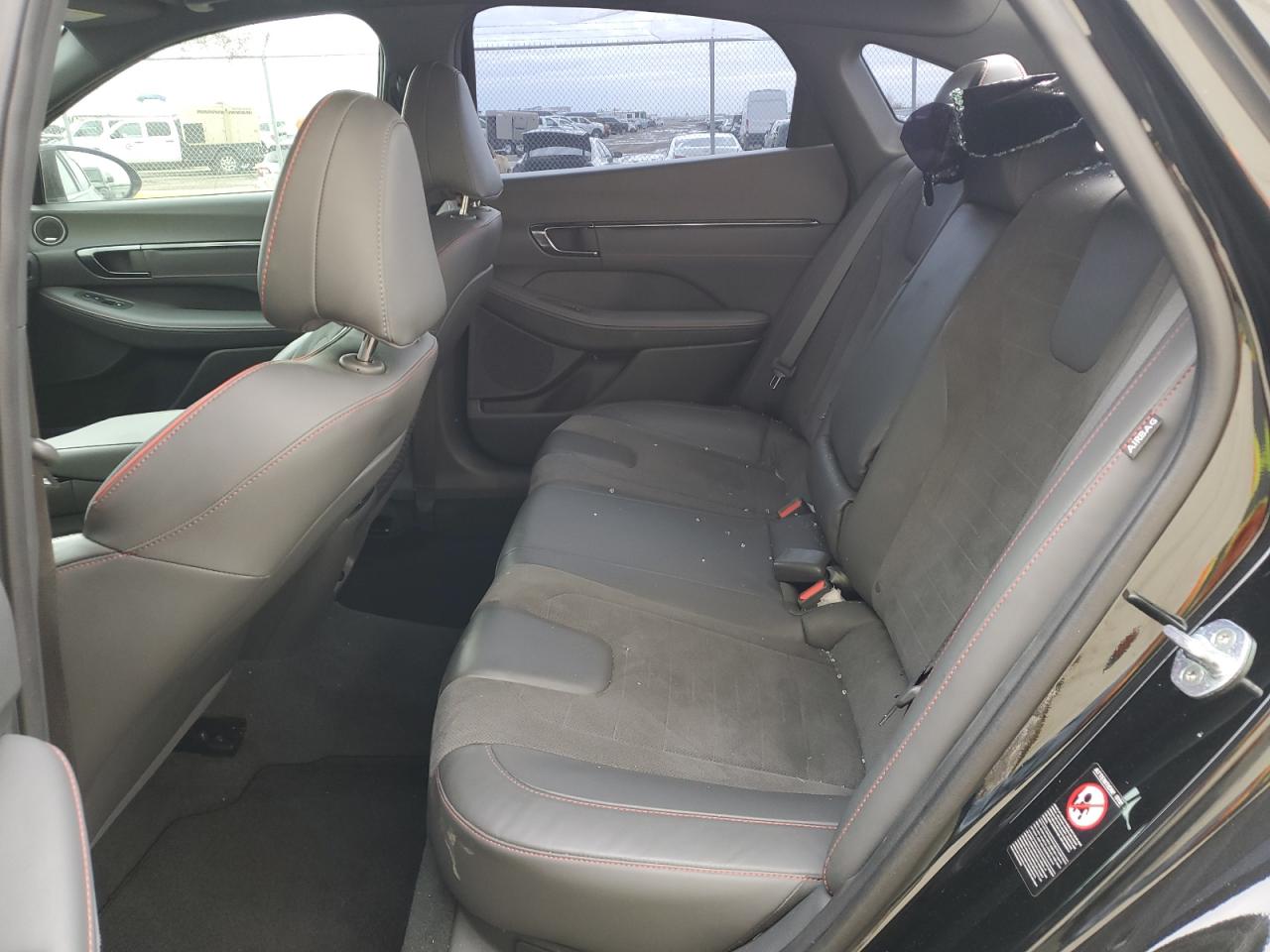 2022 Hyundai Sonata - Image 10