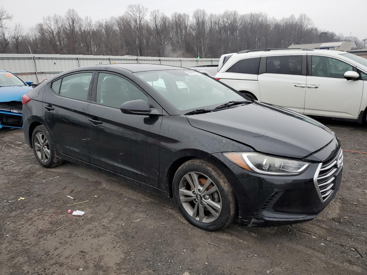2018 Hyundai Elantra - Image 4