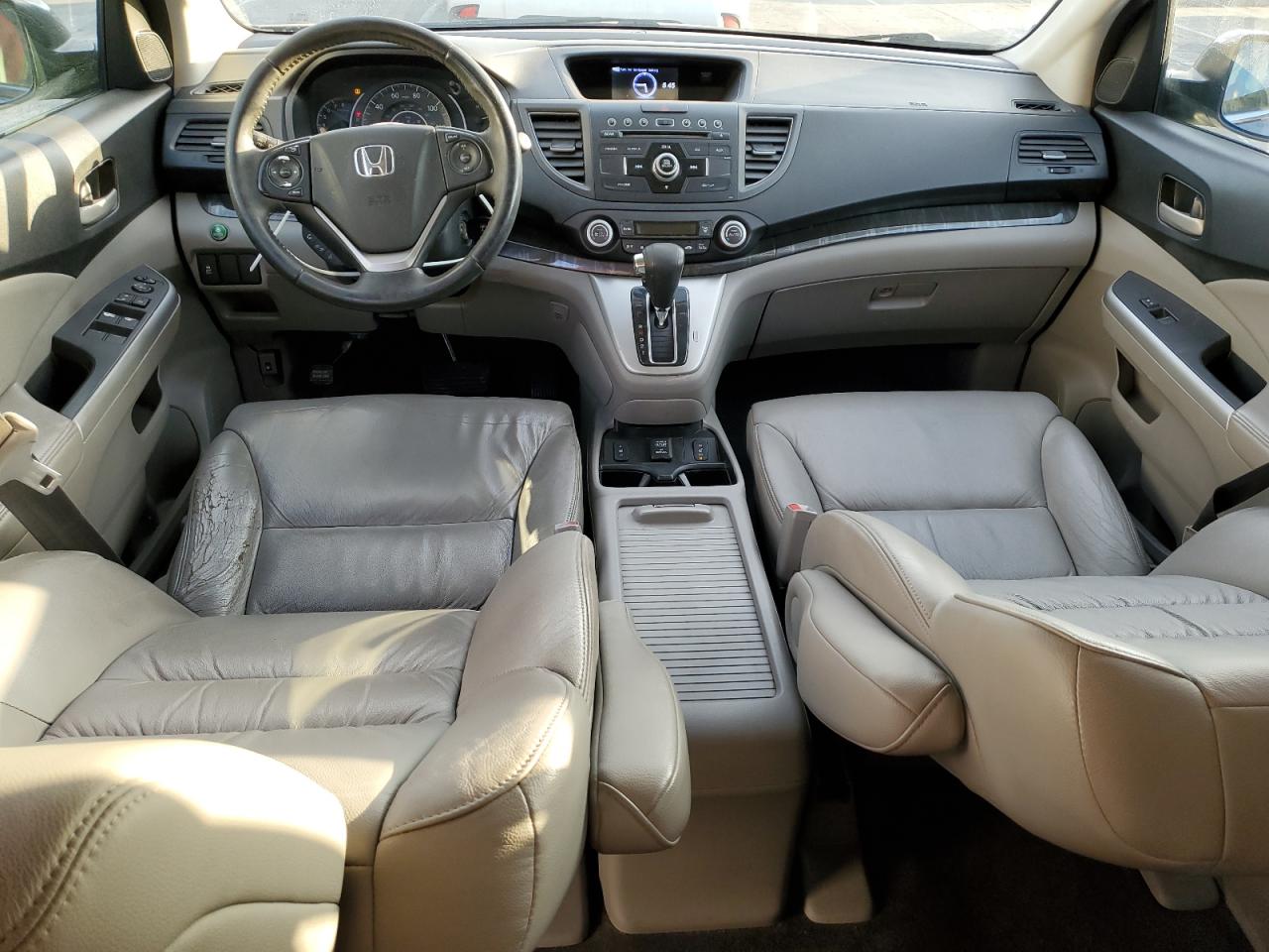 2013 Honda CR-V - Image 8