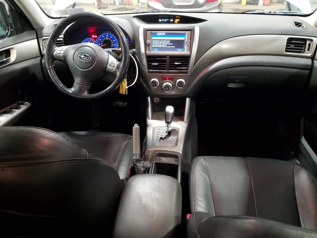 2009 Subaru Forester - Image 8