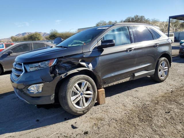  FORD EDGE 2017 Угольный