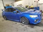 2017 Subaru Wrx Premium na sprzedaż w Lyman, ME - Side