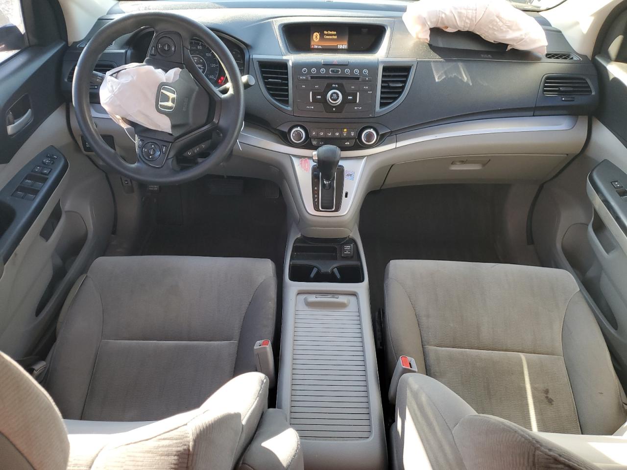 2012 Honda CR-V - Image 8