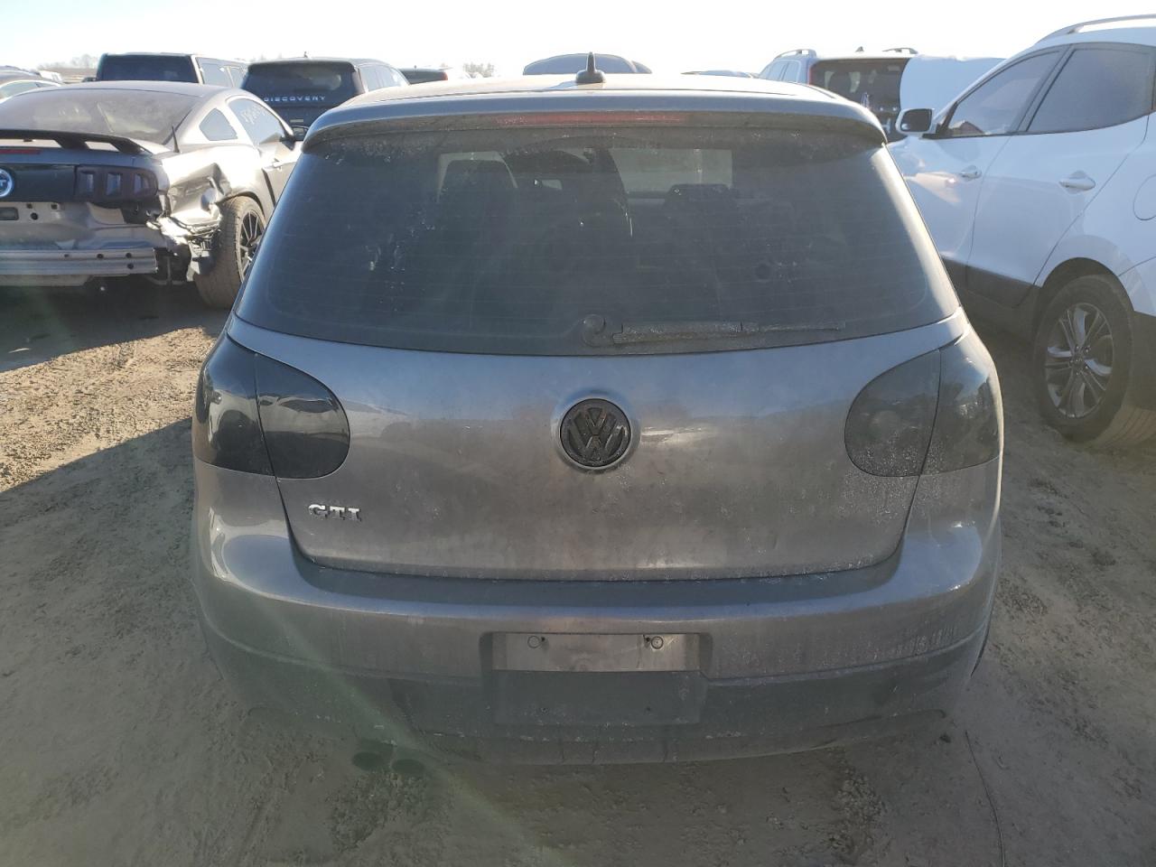 2009 Volkswagen GTI - Image 6
