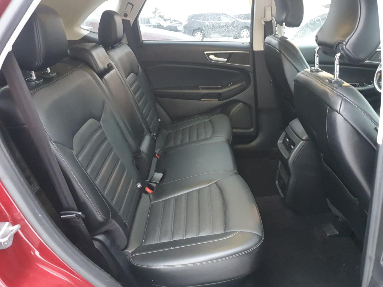 2015 Ford Edge - Image 11