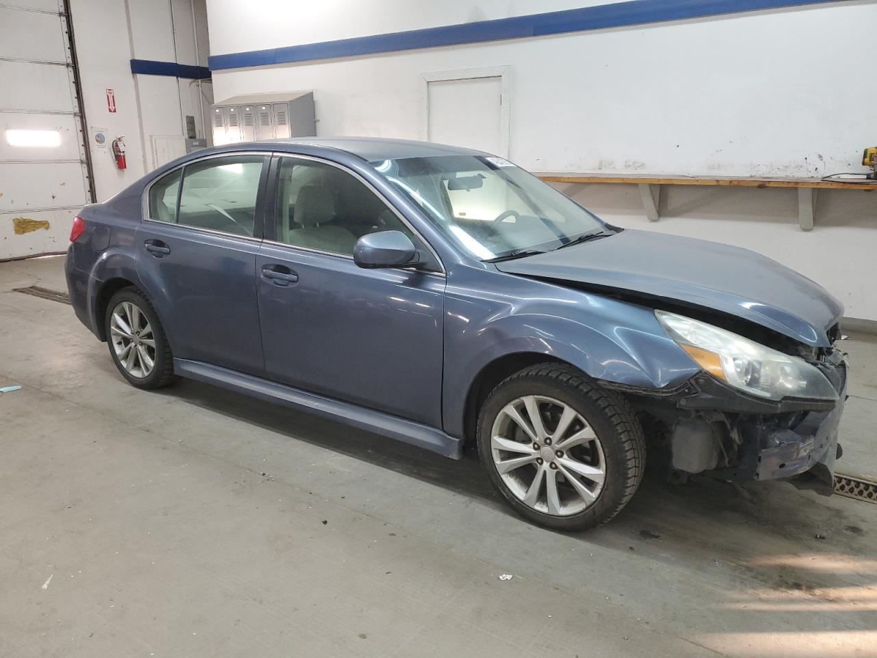 2014 Subaru Legacy - Image 4