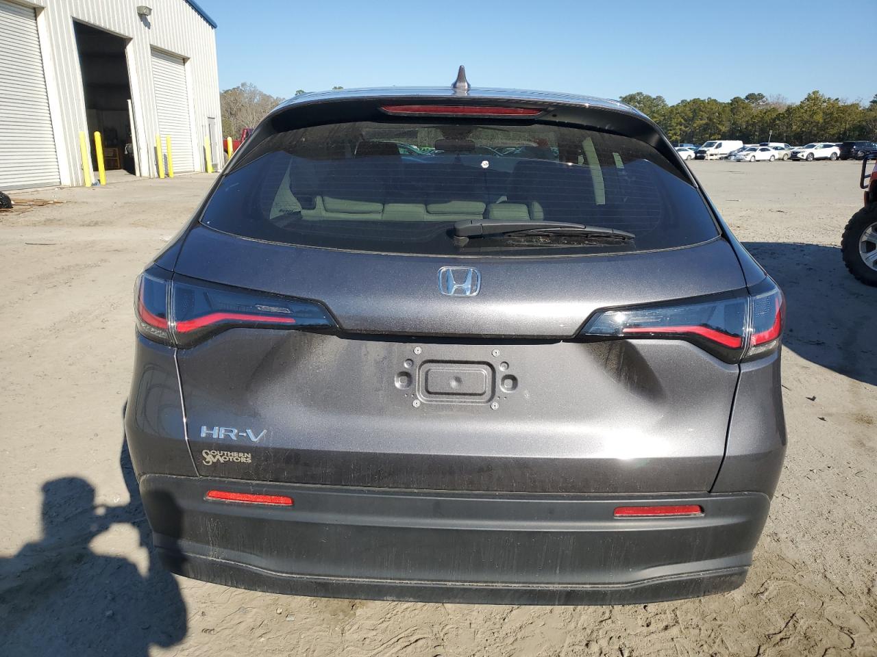 2024 Honda HR-V - Image 6