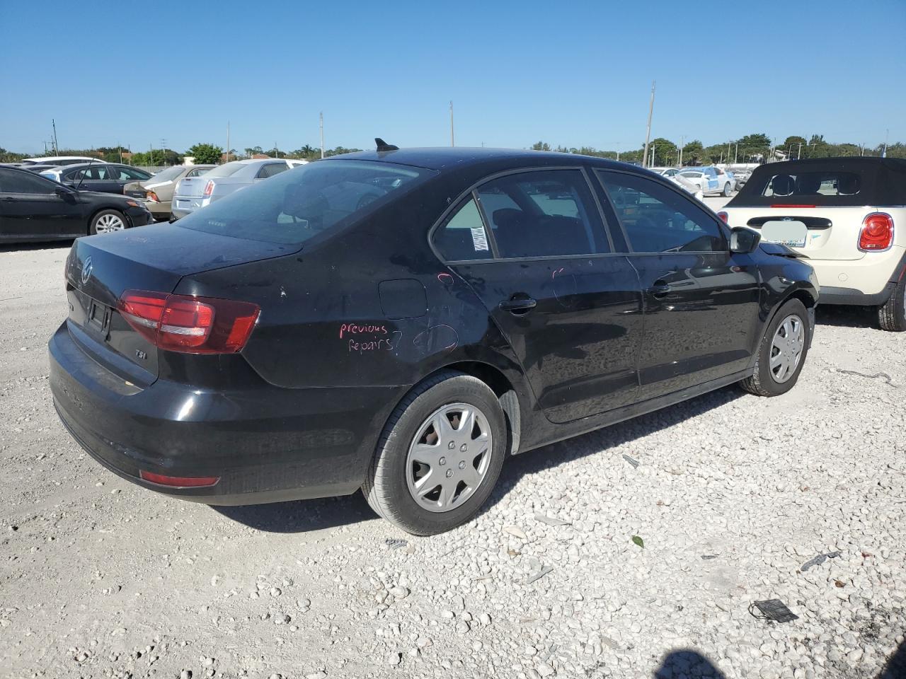 VIN 3VW267AJ7GM320914 2016 VOLKSWAGEN JETTA no.3