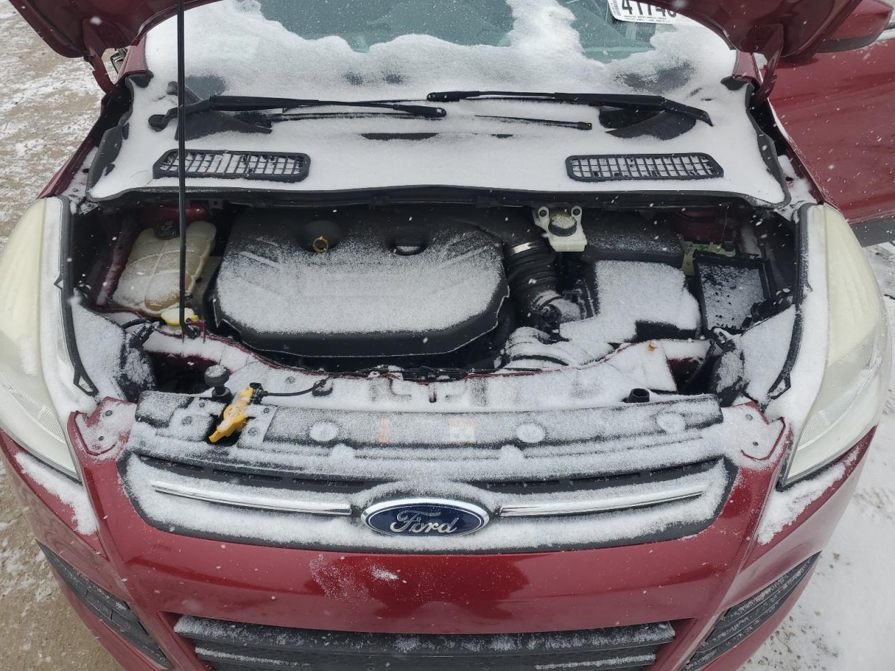 2014 Ford Escape - Image 12