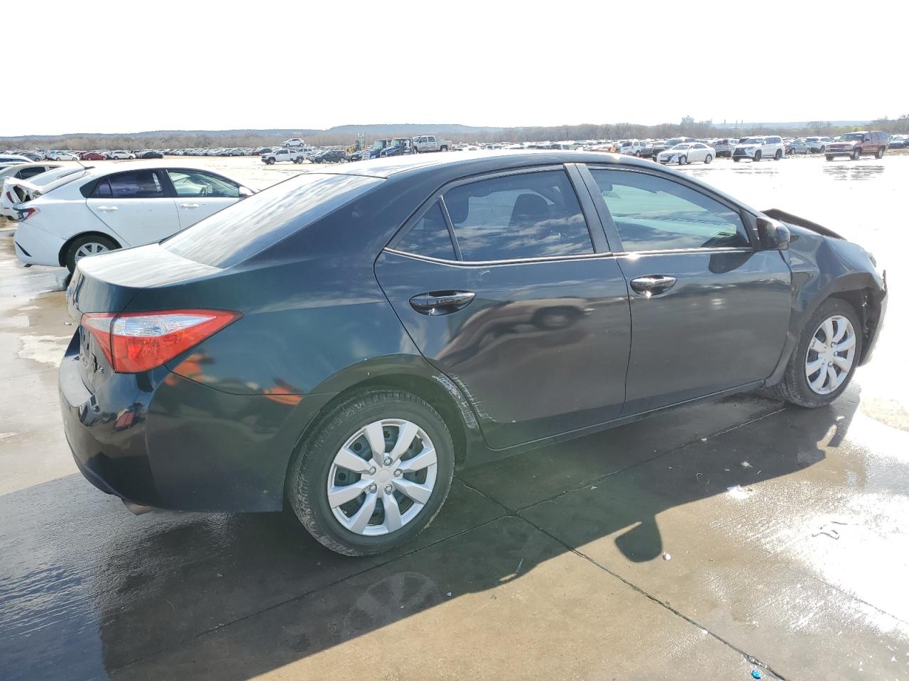 2016 Toyota Corolla - Image 3