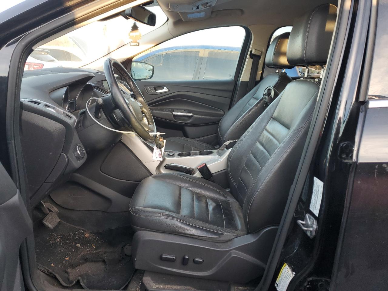 2013 Ford Escape - Image 7