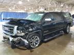 2014 Gmc Sierra K1500 Slt продається в Woodhaven, MI - Front End