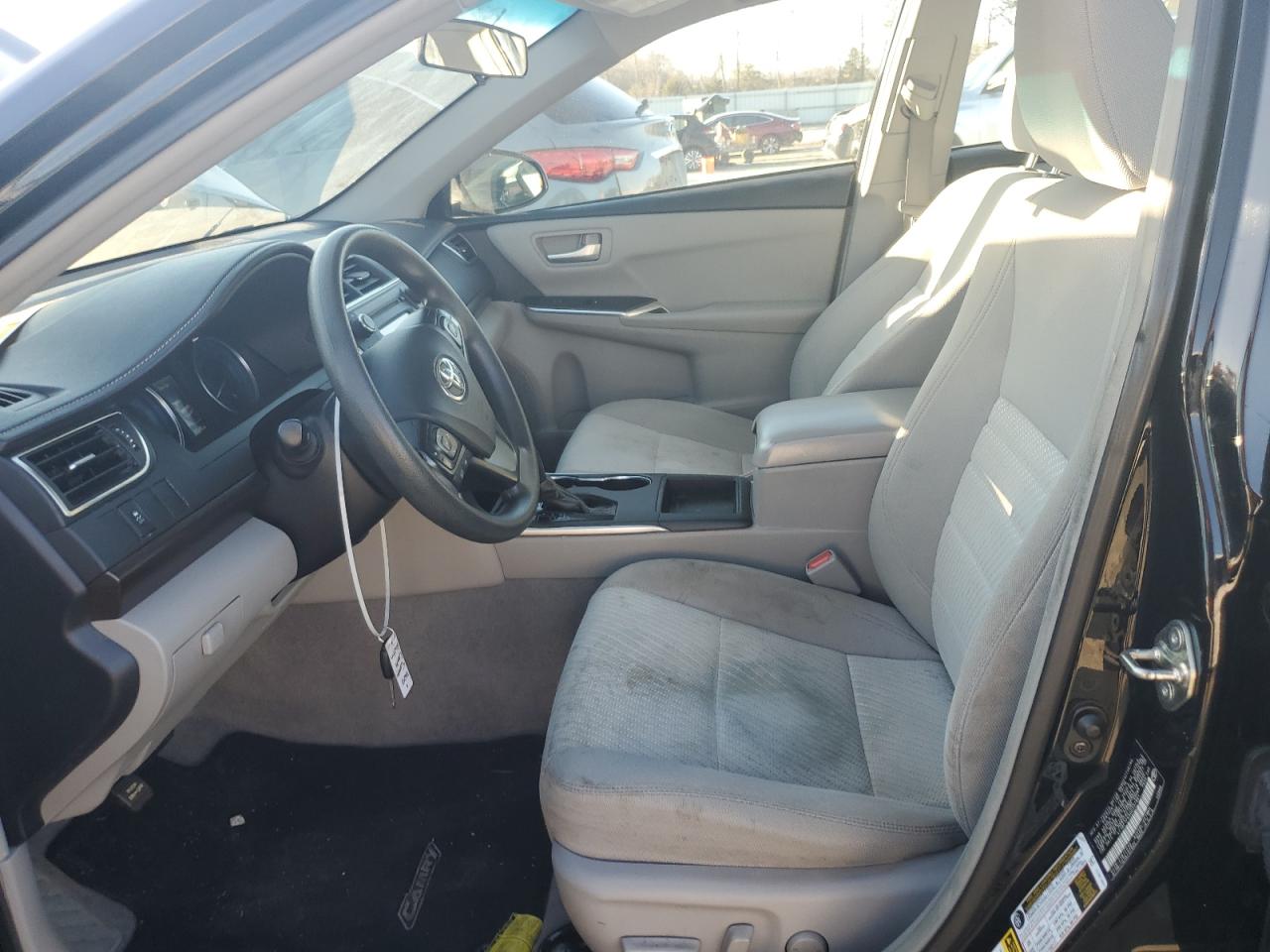 2017 Toyota Camry - Image 7
