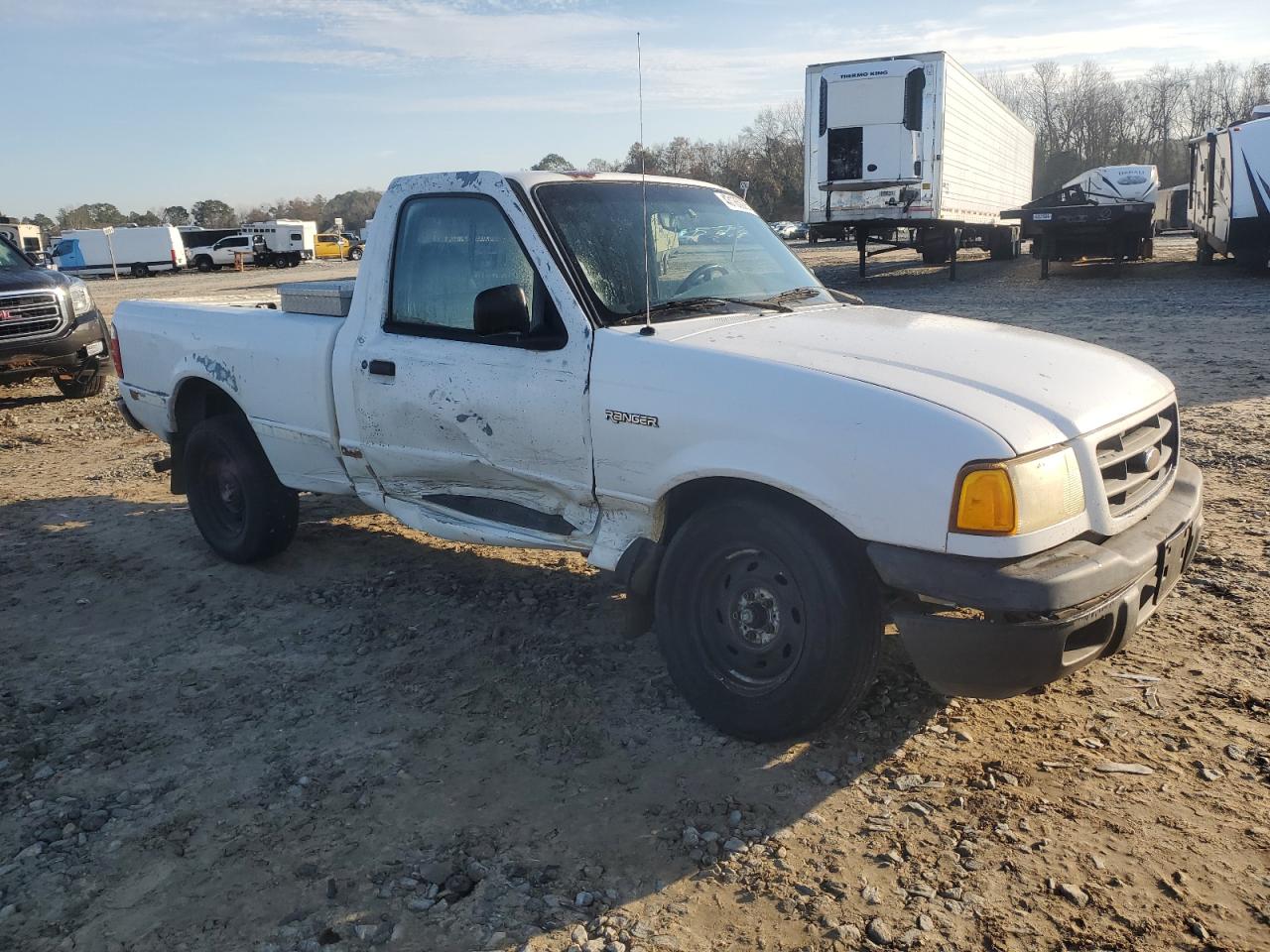2001 Ford Ranger - Image 4