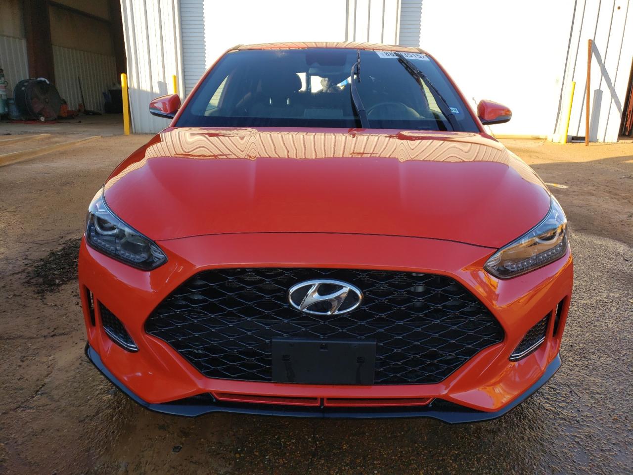 2020 Hyundai Veloster - Image 5