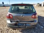 2008 Volkswagen Rabbit  for Sale in Rapid City, SD - Rear End