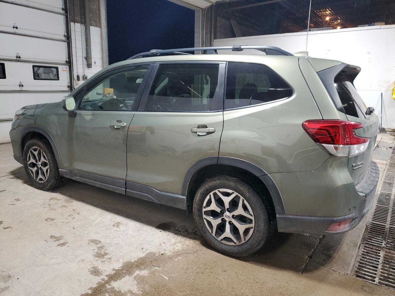 2019 Subaru Forester - Image 2