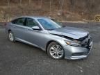 2018 Honda Accord Lx იყიდება Marlboro-ში, NY - Front End