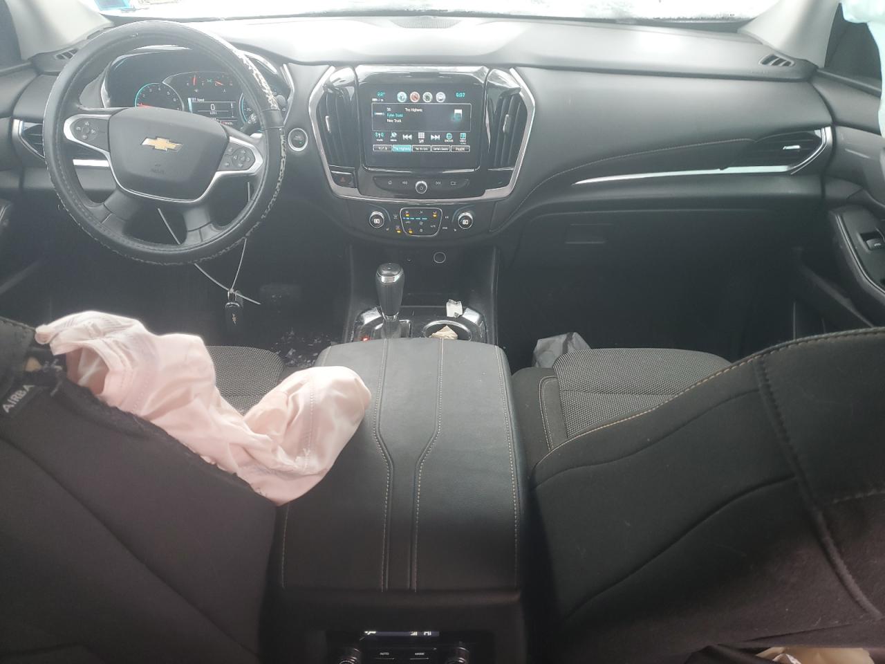 2018 Chevrolet Traverse - Image 8