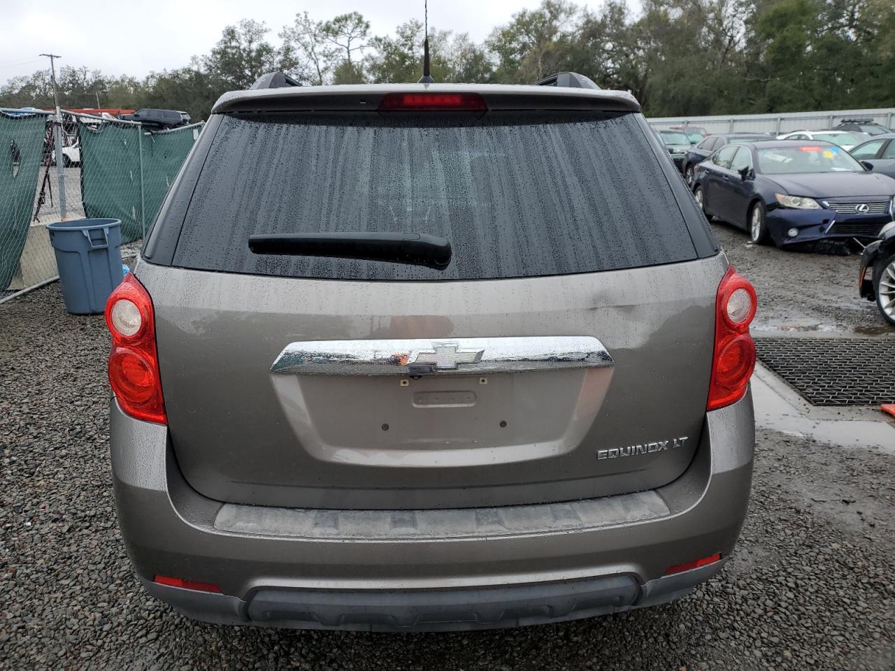 2010 Chevrolet Equinox - Image 6