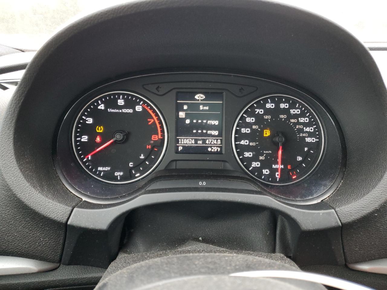 2016 Audi A3 - Image 9