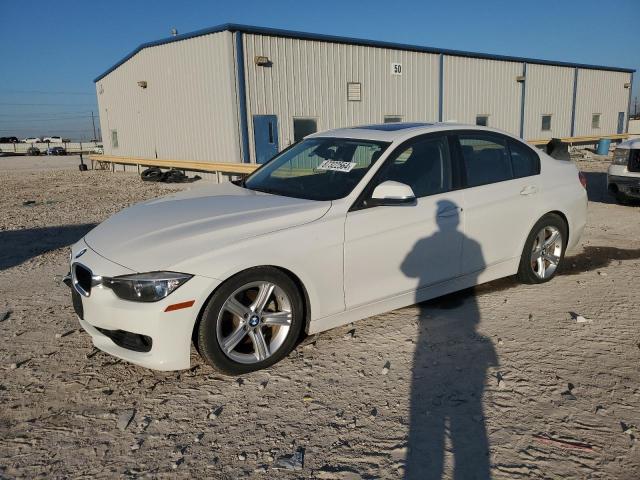 2014 Bmw 328 Xi Sulev