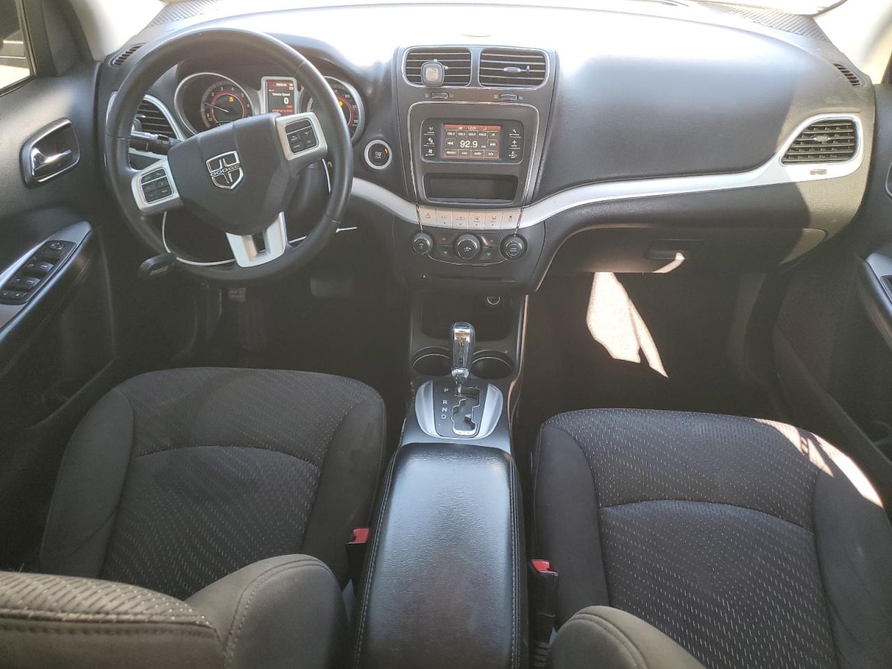 2015 Dodge Journey - Image 8