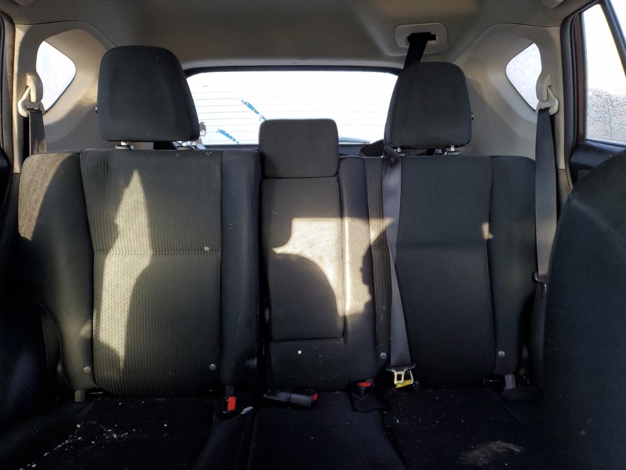 2018 Toyota RAV 4 - Image 10