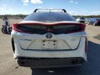 2022 Toyota Prius Prime Le на продаже в Brookhaven, NY - Front End