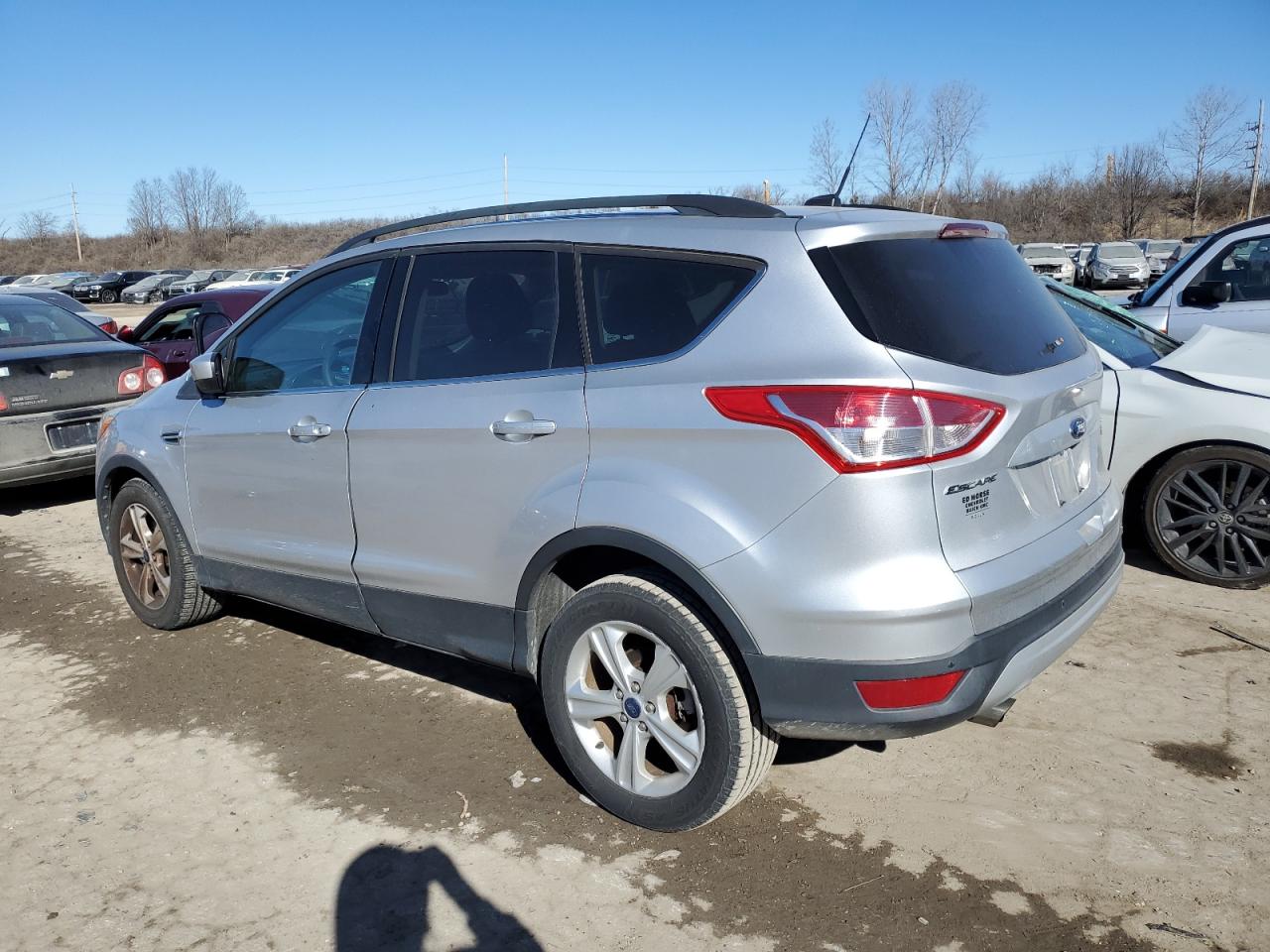 2014 Ford Escape - Image 2