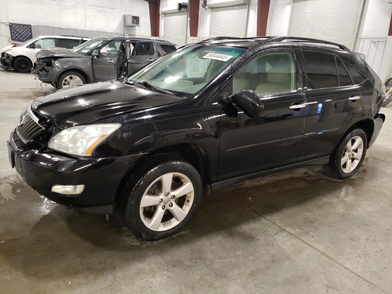 2008 Lexus RX - Image 1